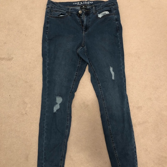 Love & Legend - Picture 3 of 3